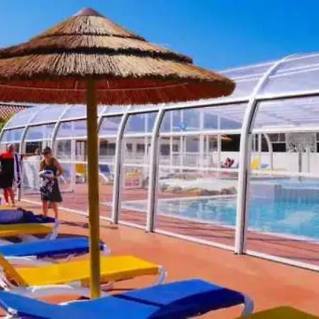3 Etoiles - Piscine - Eecd0f Prigny