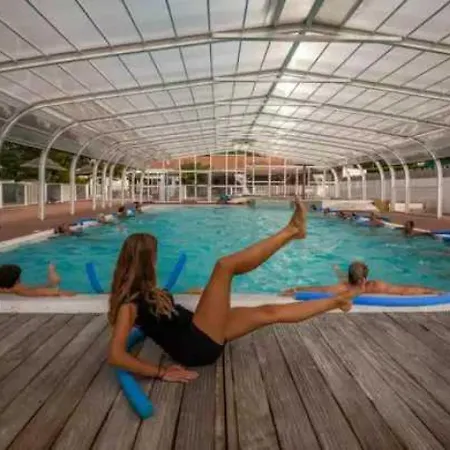 3 Etoiles - Piscine - Eecd0f