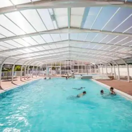 3 Etoiles - Piscine - Eecd0f